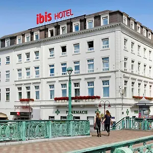 3* Otel Ibis Centre Gare