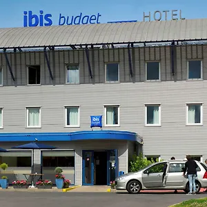  Otel Ibis Budget Airport