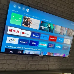  Apartamento Maison à 3,2km De L’aéroport