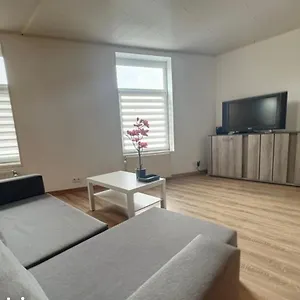  Appartement Charbonnel 1 A Charleroi-airport